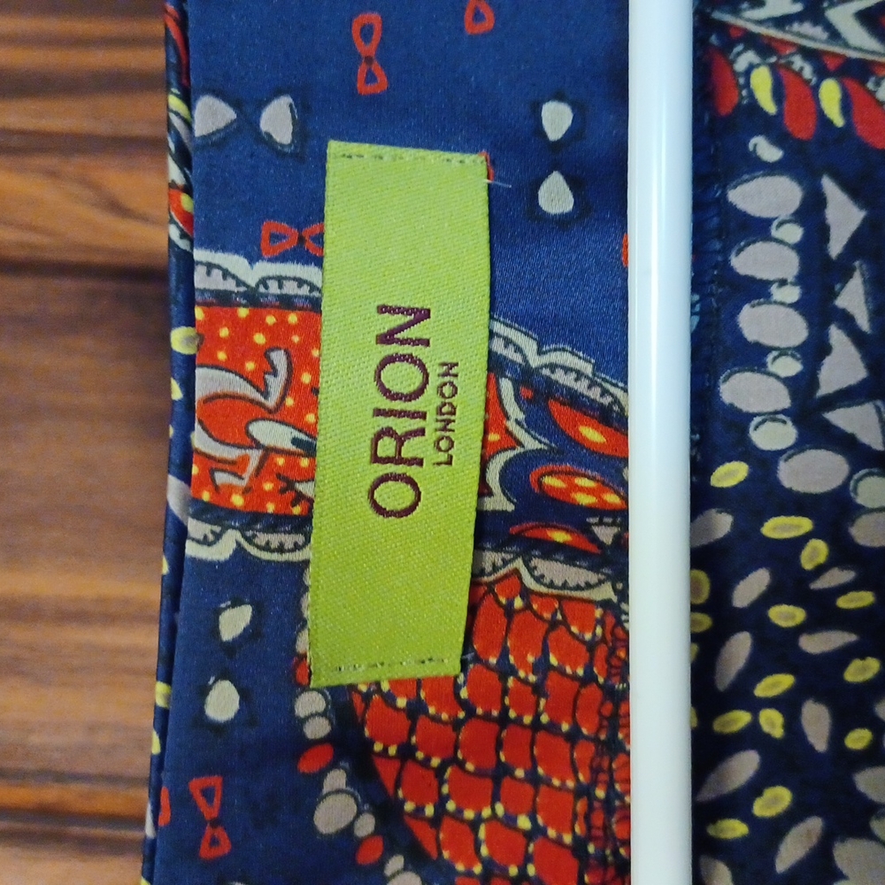 Kimono Dress - Picture 2 of 4